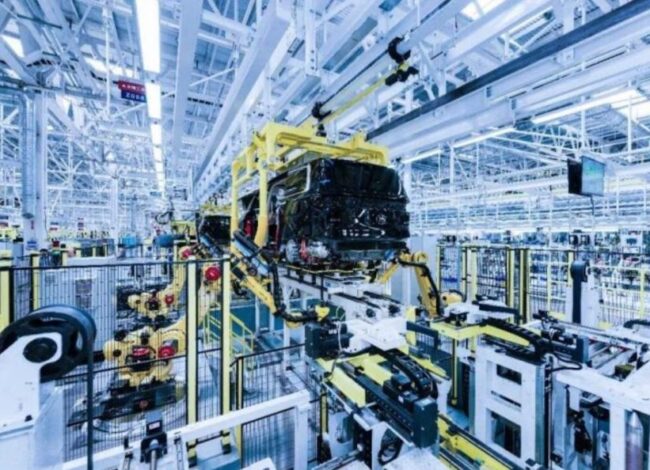 نمو مبيعات «مجموعة شيري» 4.2% لتتجاوز 292 ألف سيارة خلال سبتمبر 2026