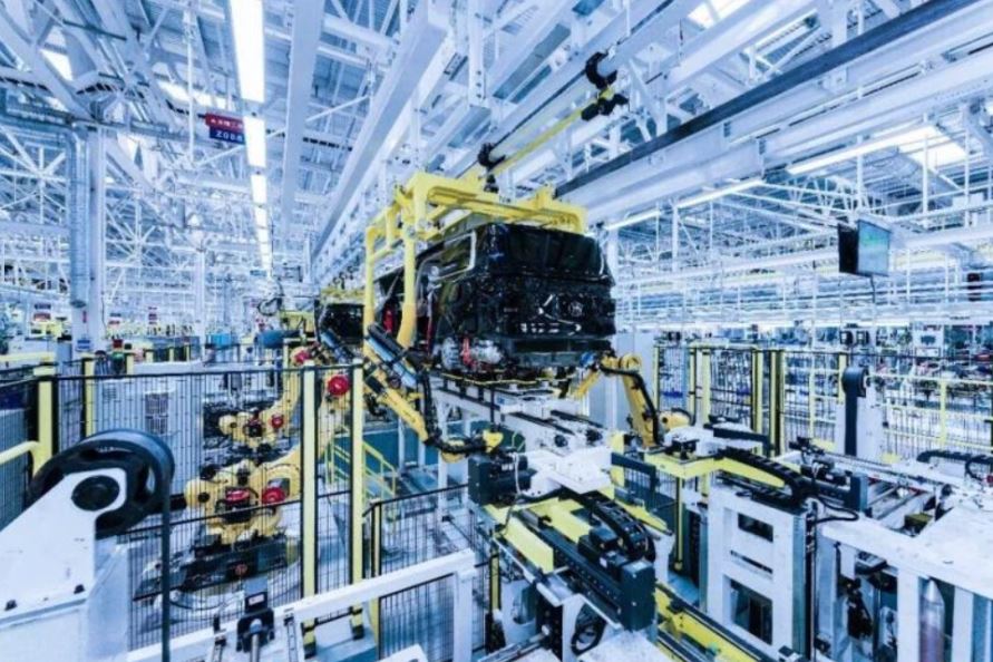نمو مبيعات «مجموعة شيري» 4.2% لتتجاوز 292 ألف سيارة خلال سبتمبر 2026