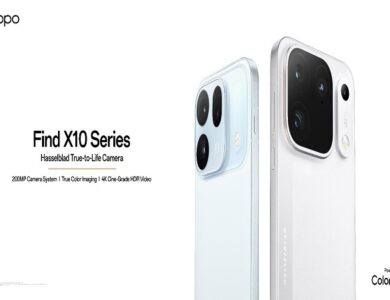 OPPO Find X10 Series Set to Debut in Egypt with Next- Generation Flagship Imaging and True-to-Life Photograph