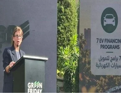 مروة خيرات شتلة، نائب رئيس قطاع التمويل المستدام والاستدامة ببنك بيت التمويل الكويتي مصر