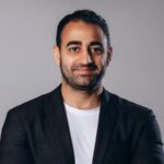 أحمد وادي، المؤسس والرئيس التنفيذي لشركة ماني فيللوز (Money Fellows)
