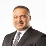 محمد لطفي الرئيس التنفيذي لشركة إكسيد
