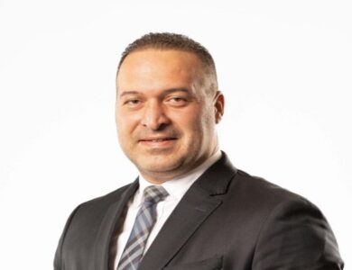 محمد لطفي الرئيس التنفيذي لشركة إكسيد
