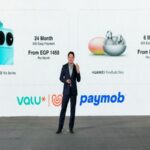 Paymob brings 0% installments to HUAWEI Egypt’s new devices
