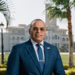 المهندس مهاب التابعي المؤسس والرئيس التنفيذي لشركة Regent Signature Developments