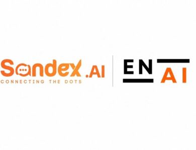 ساندكس Sandex AI تتعاون مع «إناي الأردن» لتوسيع نطاق تطبيق منصة «حورس 360» في الأردن والسعودية