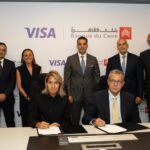 بنك القاهرة وفيزا يعززان حلول الدفع بنك القاهرة وفيزا يعززان حلول الدفع بنك القاهرة وفيزا يعززان حلول الدفع