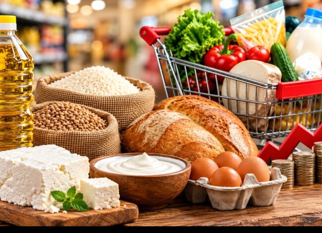 أسعار الزيوت