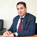 المهندس محمد إبراهيم، نائب الرئيس التنفيذي والمتحدث الرسمي باسم الجهاز القومي لتنظيم الاتصالات