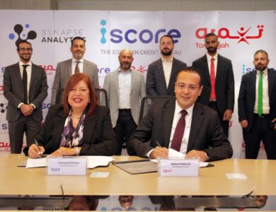 «تنميه» تتعاون مع «ايسكور» و«سينابس أناليتكس»
