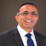 طارق ناجي الرئيس التنفيذي لـ«SuperPay»