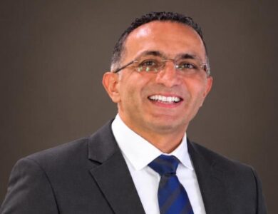 طارق ناجي الرئيس التنفيذي لـ«SuperPay»