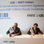 CIB Signs a Cornerstone Investment Agreement for an Investment of up to EGP 2 Billion in MNT-Halan’s Proposed Offering