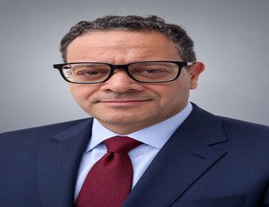 «محمد فرج» رئيسًا للقطاع التجاري في «أسالدي للتطوير العقاري»
