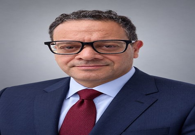 «محمد فرج» رئيسًا للقطاع التجاري في «أسالدي للتطوير العقاري»
