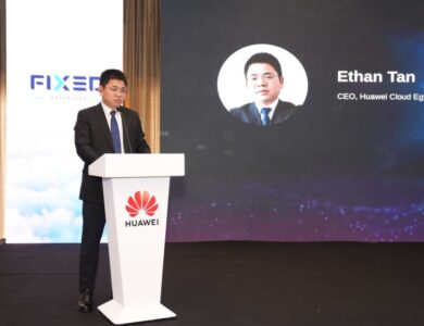 Huawei Cloud and Fixed Solutions Bring Egypt’s Technology and Compliance Leaders Together to Discuss the Implementation of the Personal Data Protection Law
