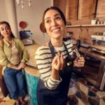 New Galaxy research reveals 84% of women across the UAE, Saudi Arabia and Egypt crave more uninterrupted “me-time”