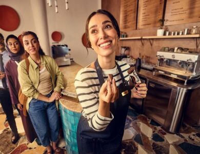 New Galaxy research reveals 84% of women across the UAE, Saudi Arabia and Egypt crave more uninterrupted “me-time”