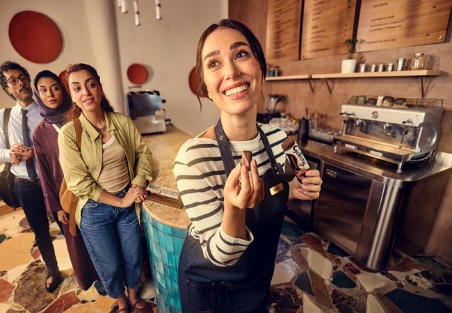 New Galaxy research reveals 84% of women across the UAE, Saudi Arabia and Egypt crave more uninterrupted “me-time”