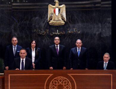 بنك مصر والبنك الأهلي يوقعان عقد مع «هايد بارك» لقطعة أرض جديدة بالسادس من أكتوبر
