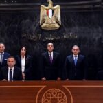 مشروع «هايد بارك» على «أرض دريم لاند»