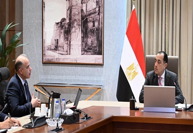 الحكومة تتحرك لزيادة الصادرات المصرية
