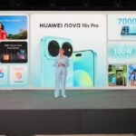 هواوي تطلق سلسلة HUAWEI nova 16s وأحدث أجهزتها في السوق المصري