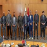 «إيتيدا» تدعم توسع FPT في مصر بأول مكتب لها في أفريقيا