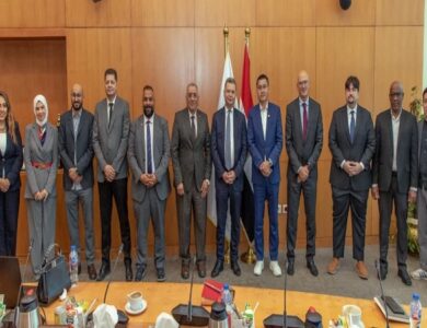 «إيتيدا» تدعم توسع FPT في مصر بأول مكتب لها في أفريقيا