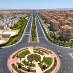 شركة إس تى ام للاستثمار تطلق كيان سيتى