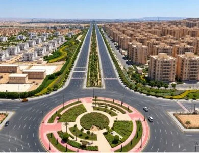 شركة إس تى ام للاستثمار تطلق كيان سيتى