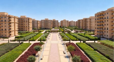 شركة إس تى ام للاستثمار تطلق كيان سيتى 
