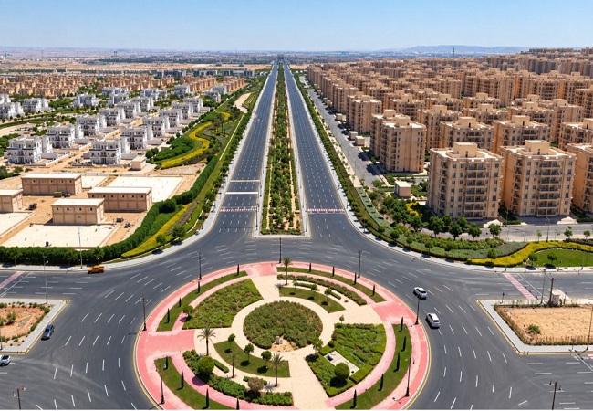 شركة إس تى ام للاستثمار تطلق كيان سيتى