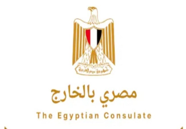 تطبيق مصري بالخارج