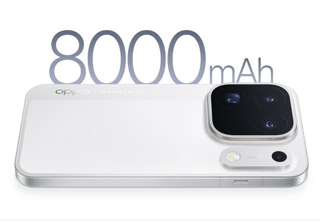 OPPO تستعد لإطلاق سلسلة FINDX10 في مصر