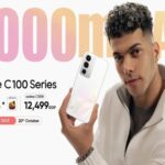 realme C100 Series Brings 8000 mAh Power to the Stage with Egypt’s First Smartphone Comedy Night
