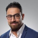 الدكتور شادي الزيات خبير التطوير العقاري وأستاذ التسويق العقاري