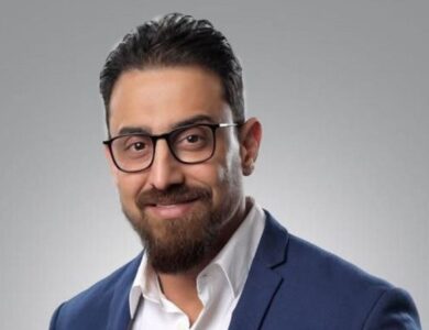 الدكتور شادي الزيات خبير التطوير العقاري وأستاذ التسويق العقاري