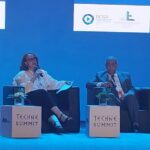 فعاليات قمة «تكني ساميت الإسكندرية 2026»
