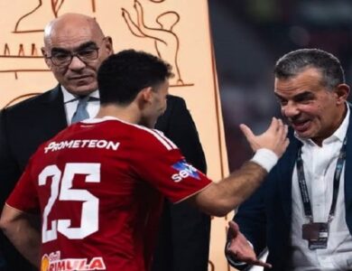 اشتعال أزمة الملايين بين زيزو والزمالك