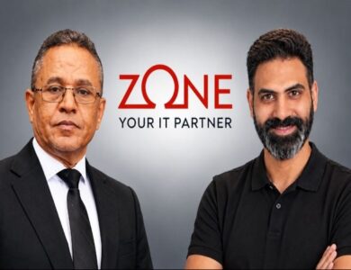 ZONE تطلق أعمالها رسميًا في السوق المصرية خلال مشاركتها الأولى في Cairo ICT 2026