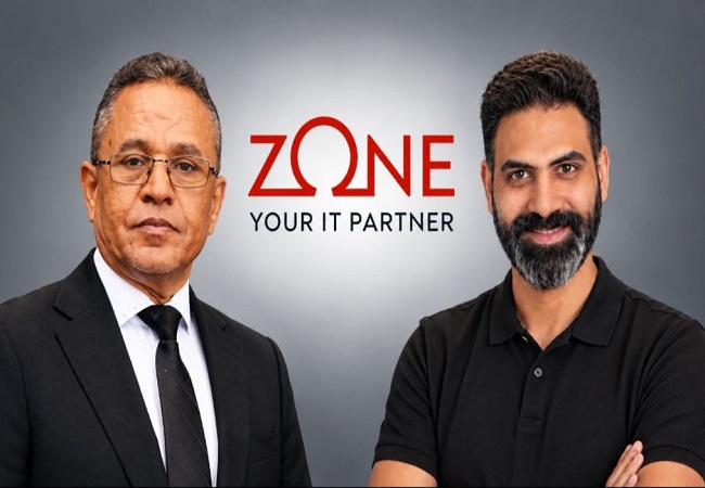 ZONE تطلق أعمالها رسميًا في السوق المصرية خلال مشاركتها الأولى في Cairo ICT 2026