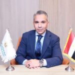 إزالة العنصر: حسن السعيد رئيسًا تنفيذيًا للشئون القانونية بالبنك الزراعي المصري حسن السعيد رئيسًا تنفيذيًا للشئون القانونية بالبنك الزراعي المصري