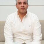 أحمد الشنواني، الرئيس التنفيذي لشركة سهولة