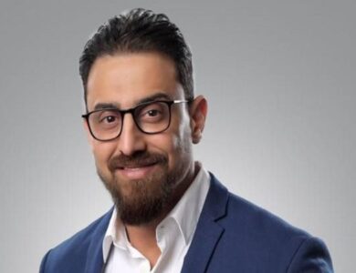 الدكتور شادي الزيات خبير التطوير العقاري وأستاذ التسويق العقاري