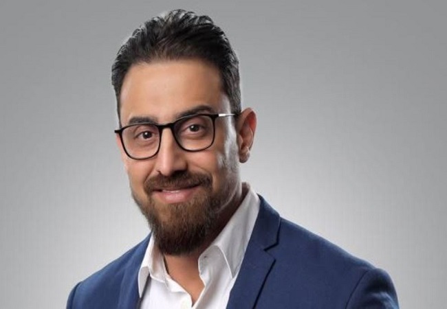 الدكتور شادي الزيات خبير التطوير العقاري وأستاذ التسويق العقاري