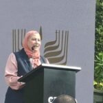 فايزة أحمد، الرئيس التنفيذي للفروع بالبنك الزراعي المصري