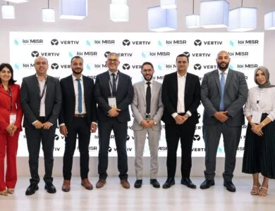 شراكة فيرتيف وIoT Misr