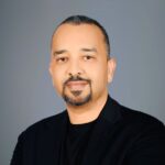 جواد جلبان رئيس منطقة أفريقيا لدى Logitech for Business