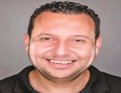 Mohamed Ezzat, Co-Founder and CEO of Bosta